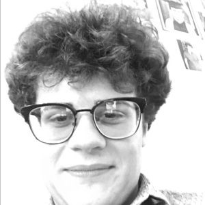 Meet your Posher, James